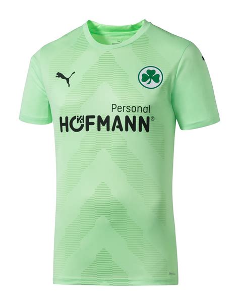 Greuther F Rth Gk Kit