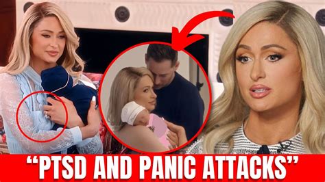 Paris Hilton Reveals Reason Of Using Surrogate Heartbreaking Truth