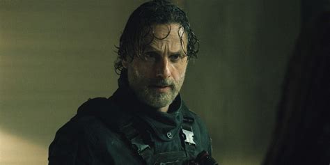 The Walking Dead The Ones Who Live Episode 4 Recap — Richonne And