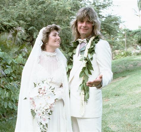 Ozzy and Sharon Osbourne Split After 33 Years Of Marriage - Mum's Lounge