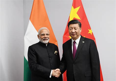 Measuring the True Health of the India-China Trade Relationship – South ...