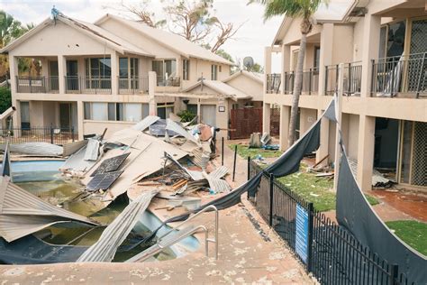 Bom S Severe Weather Outlook Signals A Summer Of Cyclones And Floods Abc News