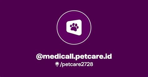Medicallpetcareid Linktree