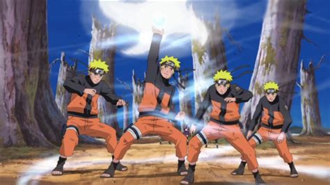 Jutsus Mais Fortes Que O Rasengan Em Naruto Shippuden Critical Hits