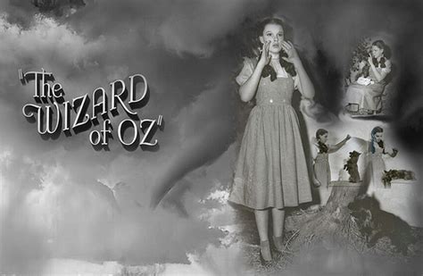 Dorothy And Toto - The Wizard of Oz Photo (17564903) - Fanpop