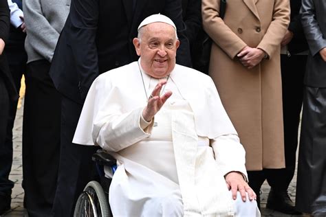 Messa Di Natale In Tv Orari Diretta E Quando Papa Francesco