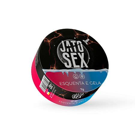 Jato Sex Esquenta E Gela G Gel Excitante Comest Vel Pepper Blend