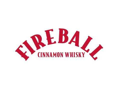 Fireball whiskey logo png - Download Free Png Images