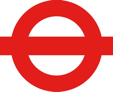 Tfl Buses Logo