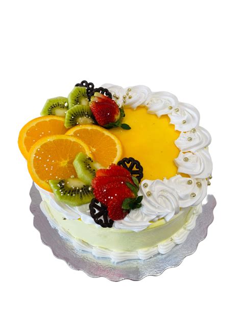 Fruit Loaded Anniversary Cake Rashmis Bakery