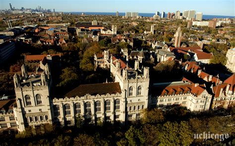 University Of Chicago Wallpaper Wallpapersafari