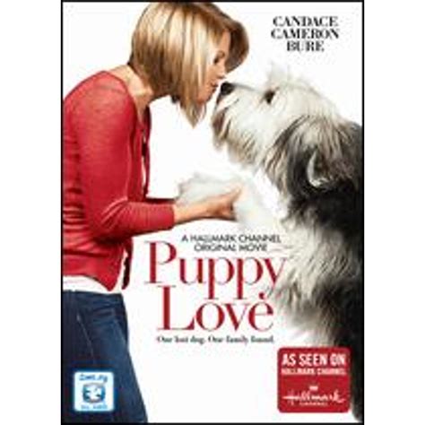 Pre Owned Puppy Love Dvd 0883476092225 Directed By Harvey Frost