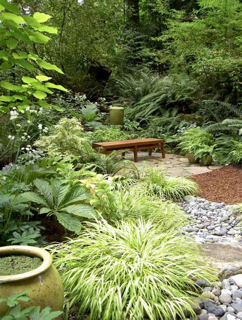 22 Shade Rock Garden Plants Ideas You Cannot Miss Sharonsable