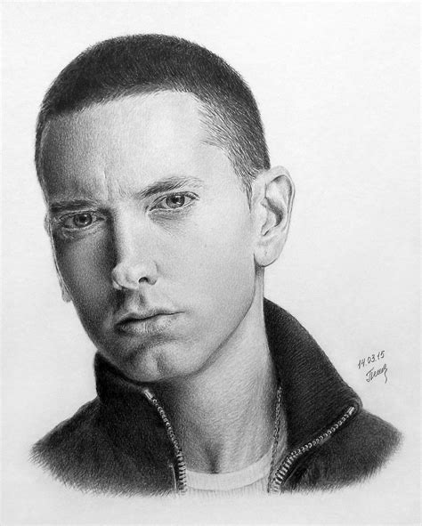 Eminem By Shinelp On Deviantart