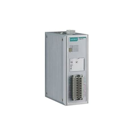 IoLogik 2512 HSPA T MOXA MOXA IoLogik 2500 Series Remote I O Module