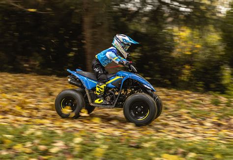 Cfmoto Cforce Youth Atv