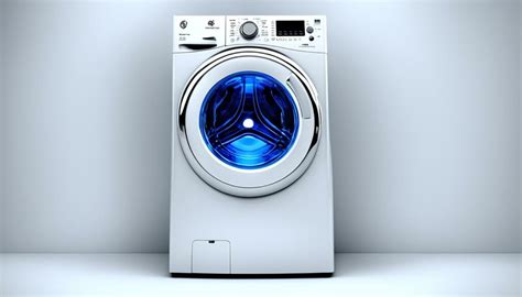 How To Reset Ge Washer Quick And Simple Guide Machine Answered