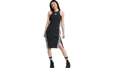 Adidas Future Icons Stripes Midi