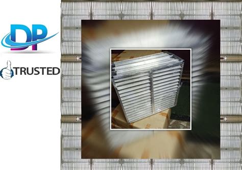 Leading Supplier Of AHU Air Handling Unit Filter In Boranada Jodhpur