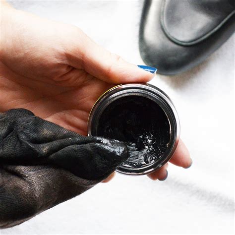 How To Polish Your Shoes At Home Bay Area Fashionista