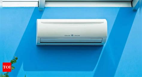 Best Of Haier And Daikin Split Acs Choices In Different Capacities Times Of India