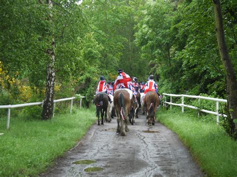 Gallery Warwick International School Of Riding