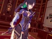 Genshin Impact Venti Fuck Mona Xxx Mobile Porno Videos Movies IPornTV Net