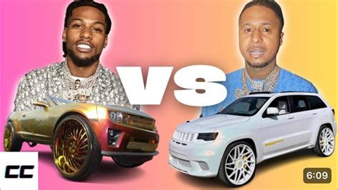 Cj On Vs Cj So Cool Car Collection Lets Be Real Now Aint Even