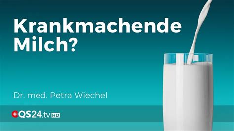 Milch macht müde Männer munter oder gesunde Männer krank Dr med