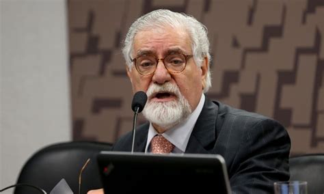 Ex chanceler Celso Lafer declara apoio a Lula e a Haddad no 2º turno