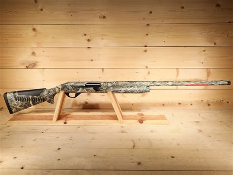 BENELLI Super Black Eagle III 12GA Adelbridge Co Gun Store