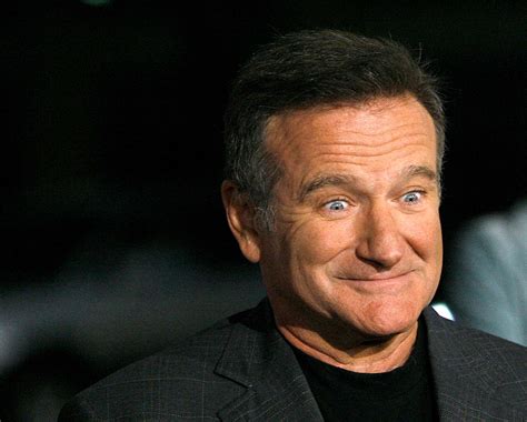 Robin Williams Muere A Los A Os Forbes M Xico