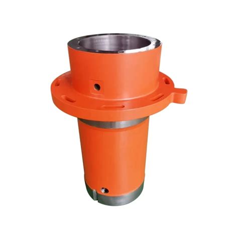 Fine Cone Crusher Spare Part Pinion Shaft Housing Spare Parts Pinion