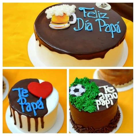 Pin On Tortas Decoradas Chocolate Cake Decoration Mini Cakes Cake