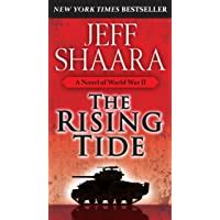 Amazon The Steel Wave A Novel Of World War II 9780345461391