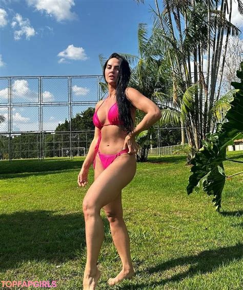 Graciele Lacerda Nude Onlyfans Leaked Photo Topfapgirls