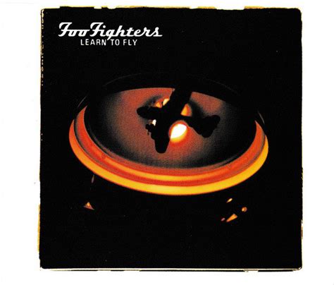 Learn To Fly By Foo Fighters Single Alternative Rock Reviews