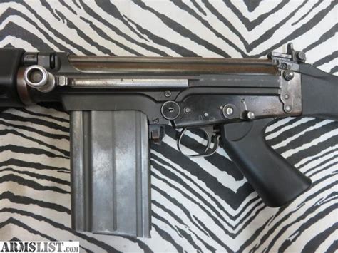 Armslist For Sale Fed Arms Fal 308