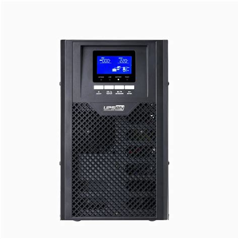 Vac Hz High Frequency Online Ups Power Supply Kva Kva