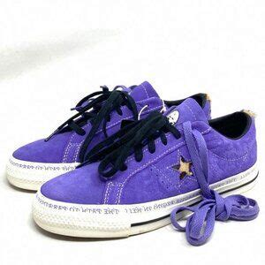 Converse Shoes Converse One Star Pro Sean Pablo Suede Low Skate