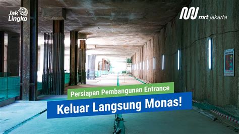 Progress Perkembangan Fase 2A MRT Jakarta Per Januari 2023 YouTube