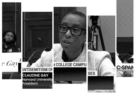 Claudine Gay Ai And Weaponizing Plagiarism Chicago Reader