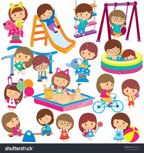 Free Outdoor Play Cliparts Download Free Outdoor Play Cliparts Png