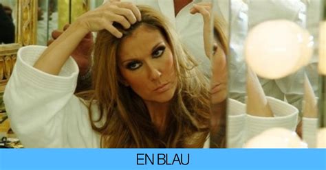 Cambio de imagen radical Céline Dion sorprende con este nuevo look