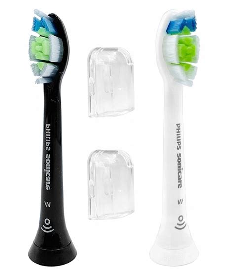 PHILIPS KOŃCÓWKI HX6062 SONICARE DIAMOND CLEAN 2x 11220579409 Allegro pl