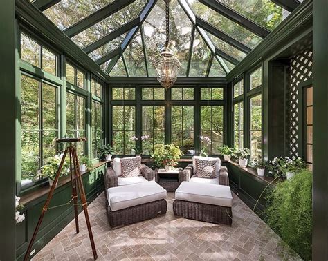 A Guide To A Greenhouse Room In Your House Home Greenhouse Indoor