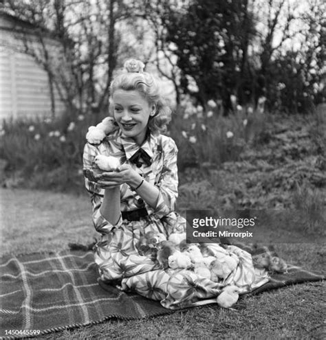 14 Pat Dainton Photos And High Res Pictures Getty Images