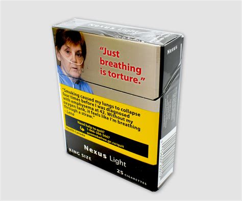 Get Nexus Light Cigarettes For 4299 Get Smokes Online