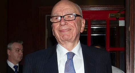 El Magnate De La Fox Rupert Murdoch Y La Caída De Su Imperio En Las