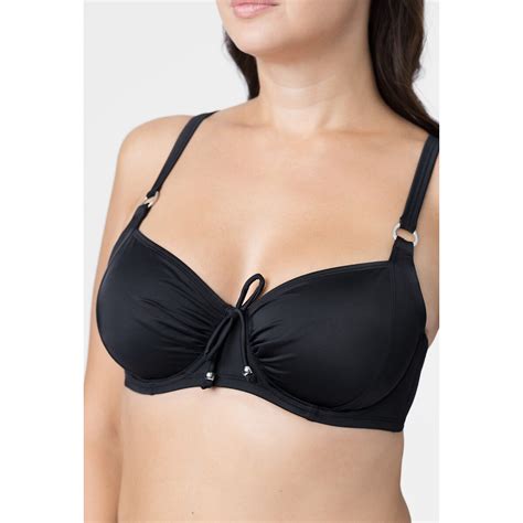 Reggiseno Per Bikini Fiji Nero Dorina La Redoute